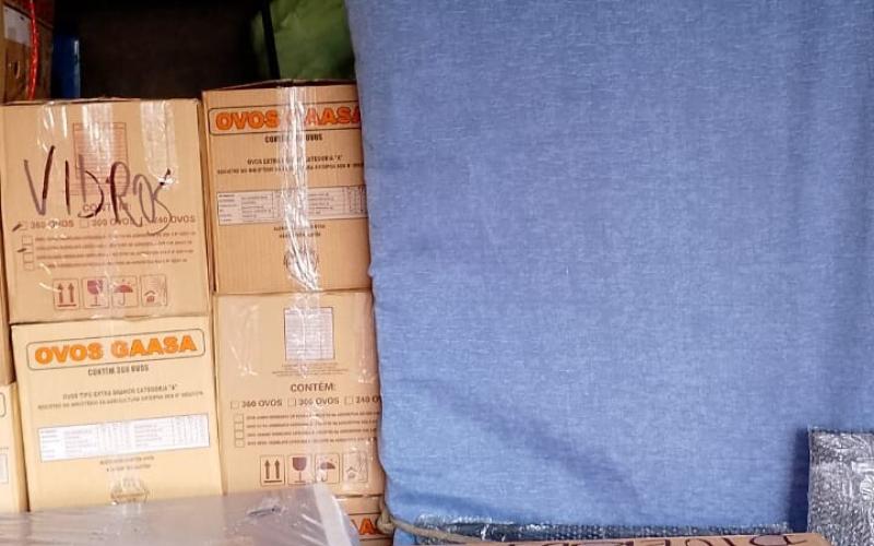 Serviços de Mudança Completos com a Solar Mudanças e Fretes - Solar Mudanças e Fretes