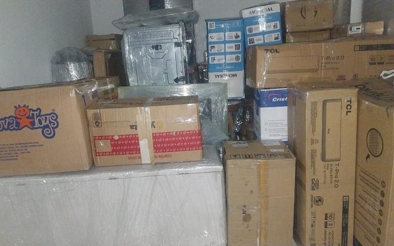 Serviços de Mudança Completos com a Solar Mudanças e Fretes - Solar Mudanças e Fretes