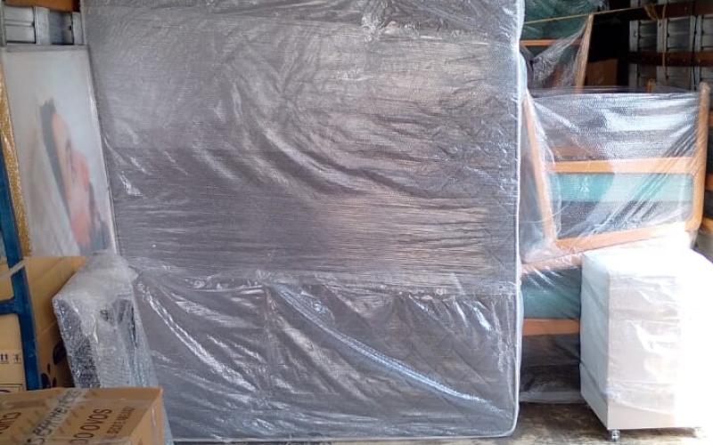 Serviços de Mudança Completos com a Solar Mudanças e Fretes - Solar Mudanças e Fretes