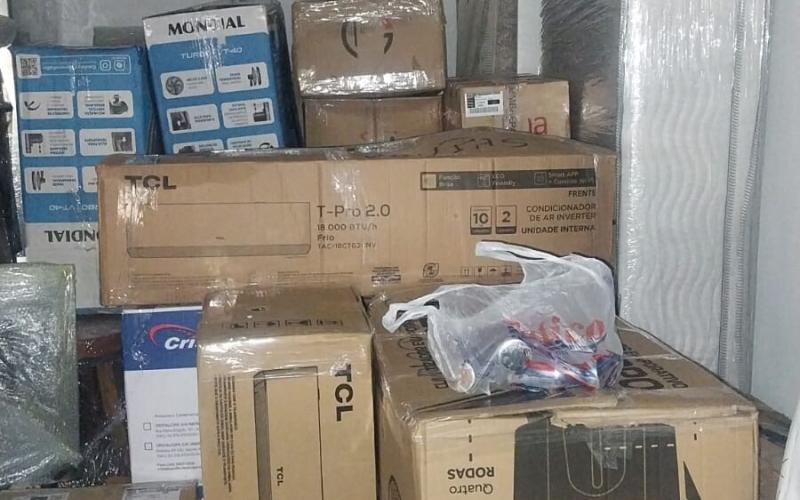 Serviços de Mudança Completos com a Solar Mudanças e Fretes - Solar Mudanças e Fretes