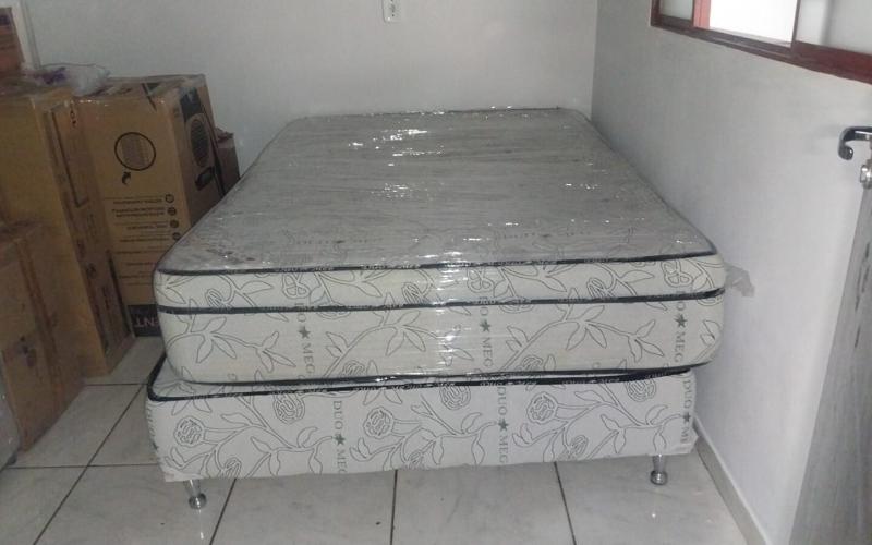 Serviços de Mudança Completos com a Solar Mudanças e Fretes - Solar Mudanças e Fretes