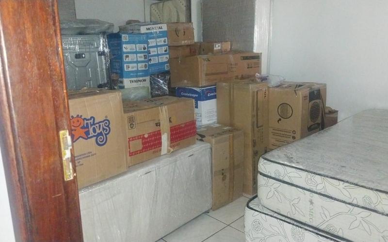 Serviços de Mudança Completos com a Solar Mudanças e Fretes - Solar Mudanças e Fretes