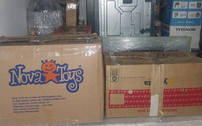 Serviços de Mudança Completos com a Solar Mudanças e Fretes - Solar Mudanças e Fretes